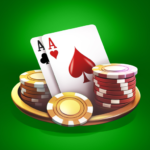 Poker Live Texas Holdem Game 1.10.7 Apk Mod Unlimited Money