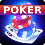 Poker Offline Texas Holdem 14.9.1 Apk Mod Unlimited Money