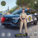 Police Car Chase Driving Game 2.3 Apk Mod Unlimited Money