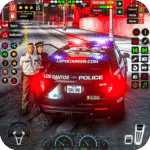 Police Car Sim Police Chase 2.2 Apk Mod Unlimited Money