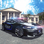 Police Cop Simulator 2025 1.0.1 Apk Mod Unlimited Money