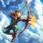 Portal Ranger 2 0.1.13 Apk Mod Unlimited Money