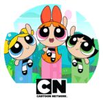 Powerpuff Girls Jump 1.0.5-google Apk Mod Unlimited Money