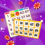 Praia Bingo – Bingo Games VARY Apk Mod Unlimited Money