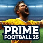 Prime Football 2025 0.10.110 Apk Mod Unlimited Money