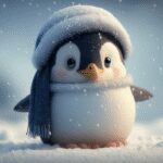 Puffel the Penguin 2.4.20 Apk Mod Unlimited Money