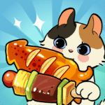Purr-fect Chef Cats Can Cook 2.009 Apk Mod Unlimited Money