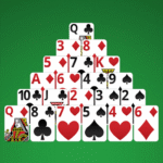 Pyramid Solitaire – Card Games 1.24 Apk Mod Unlimited Money