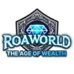 ROAWORLD The age of wealth 10024 Apk Mod Unlimited Money