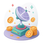 Radar Rewards – Scan Earn 1.1 Apk Mod Premium