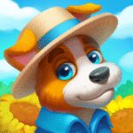 Ranch Adventures Amazing Matc 20.9.0 Apk Mod Unlimited Money