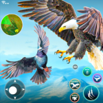 Real Eagle Simulator Bird Sim 1.2 Apk Mod Unlimited Money
