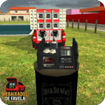 Rebaixados de Favela 3.0 Apk Mod Unlimited Money