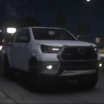 Revo Hilux Car Game Simulator v3 Apk Mod Unlimited Money Revo Hilux Car Game Simulator v3 Apk Mod Unlimited Money
