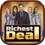 Richest Deal Millionaire Game 4.5 Apk Mod Unlimited Money