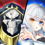 Riichi City OVERLORD 2.2.1 Apk Mod Unlimited Money