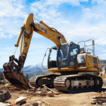 Road Construction Builder Game 1.15 Apk Mod Unlimited Money