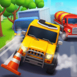 Road HustleTap Solve Escape 1.0.4 Apk Mod Unlimited Money