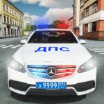 Road Police Inspector Car 2.2 Apk Mod Unlimited Money
