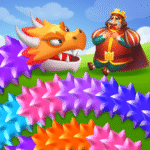 Royalty Rescue Puzzle 1.5.1 Apk Mod Unlimited Money