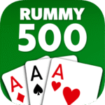 Rummy 500 – Card Game 1.0.1 Apk Mod Unlimited Money