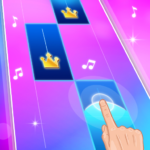 Rush Tiles – Rhythm Piano Game 1.0.22 Apk Mod Unlimited Money