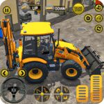 Sand Excavator JCB Truck 3D 5 Apk Mod Unlimited Money Sand Excavator JCB Truck 3D 5 Apk Mod Unlimited Money