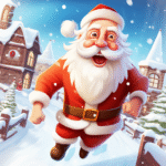 Santa Homecoming Escape 8.2 Apk Mod Unlimited Money