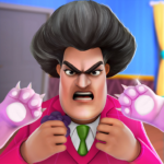 Scary Cat Chaos Unleashed 1.9 Apk Mod Unlimited Money