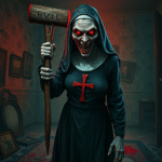 Scary Granny Simulator Game 3D 1.8 Apk Mod Unlimited Money