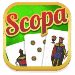 Scopa Italian Card Game 2.6.5 Apk Mod Unlimited Money