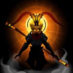 Shadow KingdomFrontier War TD 1.0.123 Apk Mod Unlimited Money