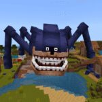 ShinCraft Speed Awakens 1.20.1.0.1-alpha-test Apk Mod Unlimited Money