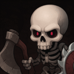 Skull Axe Idle Slash 1.013 Apk Mod Unlimited Money Skull Axe Idle Slash 1.013 Apk Mod Unlimited Money