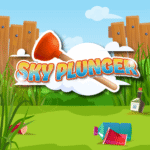 Sky Plunger 46 Apk Mod Unlimited Money