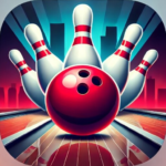 Skyline Bowling 3.12.5 Apk Mod Unlimited Money