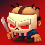 Slayaway Camp 2 Puzzle Horror 2.03 Apk Mod Unlimited Money