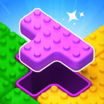 Slide Out 3D 1.0.4 Apk Mod Unlimited Money