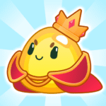 Slime Away Prince Puzzle 0.02.00 Apk Mod Unlimited Money