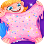 Slime DIY Simulator Super Fun 2.1.2 Apk Mod Unlimited Money