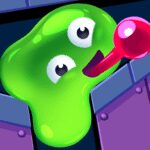 Slime Labs 2 1.1.16 Apk Mod Unlimited Money