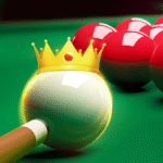 Snooker Elite Pool 1.5.5 Apk Mod Unlimited Money