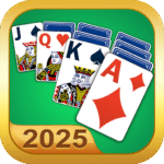 Solitaire – 2025 1.2.4 Apk Mod Unlimited Money