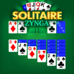 Solitaire Card Game by Zynga 11.6.1 Apk Mod Premium