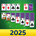 Solitaire Classic Card Game 1.0.2 Apk Mod Unlimited Money