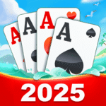 Solitaire Fish 1.9.7 Apk Mod Unlimited Money