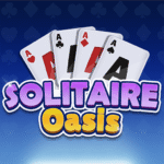 Solitaire Oasis 1.0.4 Apk Mod Unlimited Money