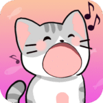 Solo Cat CatPOP music game 1.6.7 Apk Mod Unlimited Money