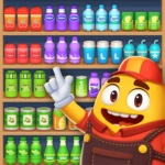 Sort Fever3D Goods Match 1.0.1 Apk Mod Unlimited Money Sort Fever3D Goods Match 1.0.1 Apk Mod Unlimited Money