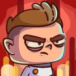 Space Squad Survival 1.0.05 Apk Mod Unlimited Money